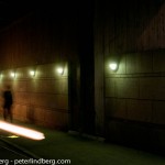 Electricity vs Night - Fotograf Peter Lindberg