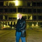 DJ Danny K is a protegé of legendary DJ Larry Levan - Photographer Peter Lindberg